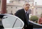 Italian envoy cannot leave India, says Supreme Court